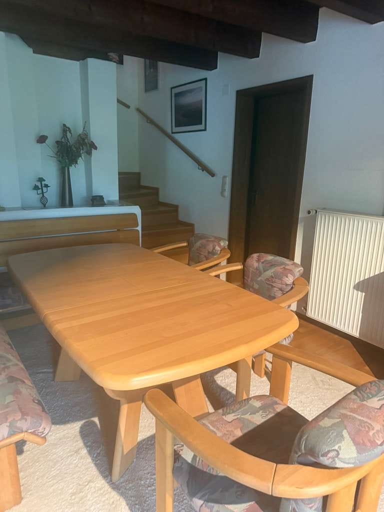 Immobilie in Buxheim - Großzügige Doppelhaushälfte mit Balkon und Garage in 87740 Buxheim - Bild 1