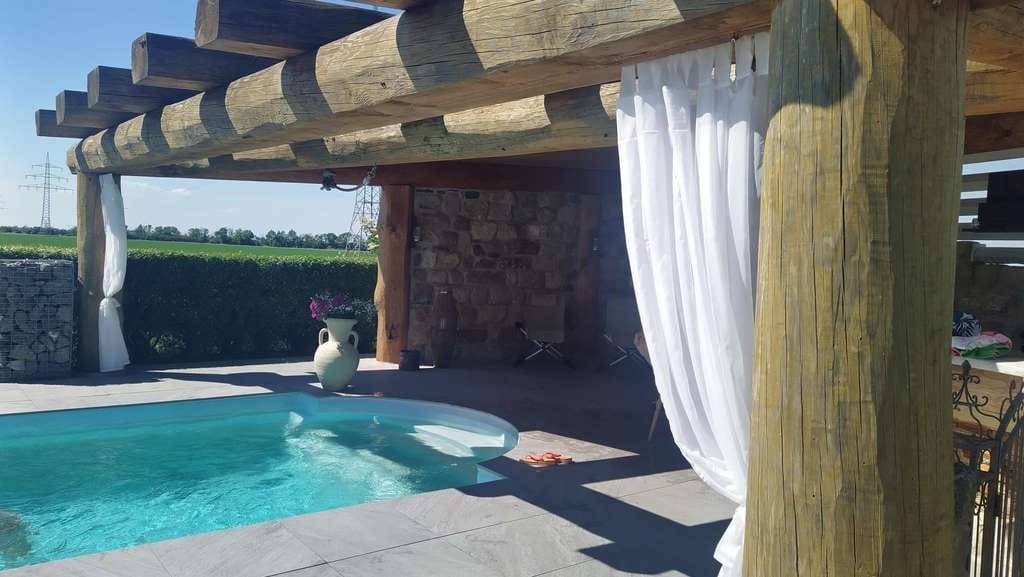 Immobilie in Beilrode - Bezugsfertiges Traumhaus mit Pool! - Bild 2
