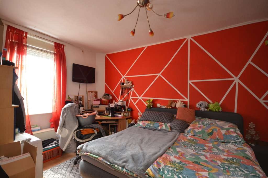 Immobilie in Oberderdingen - Provisionsfrei: MFH mit 4 WE + Baupotenzial auf 1.036 m² in Flehingen - Bild 4