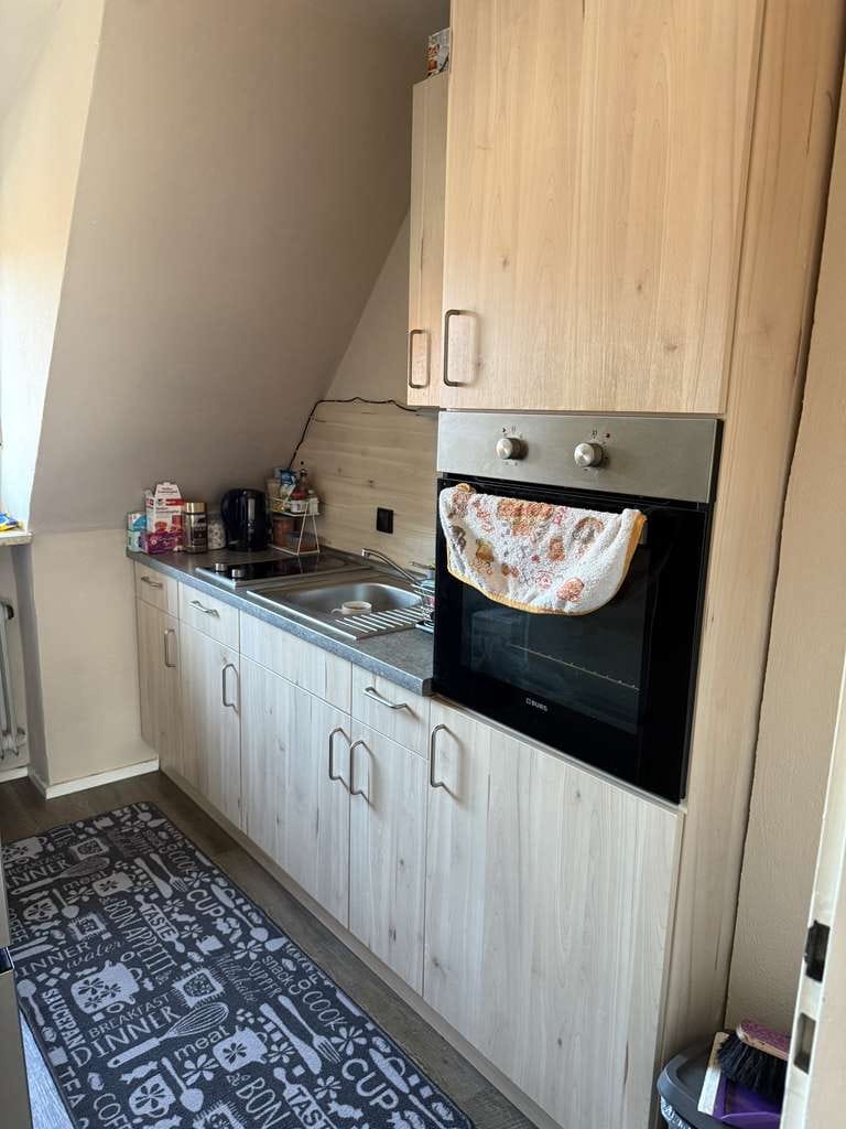 Immobilie in Freilassing - Provisionsfrei- Vermietete 3-Zimmer-Wohnung in Freilassing - Bild 2
