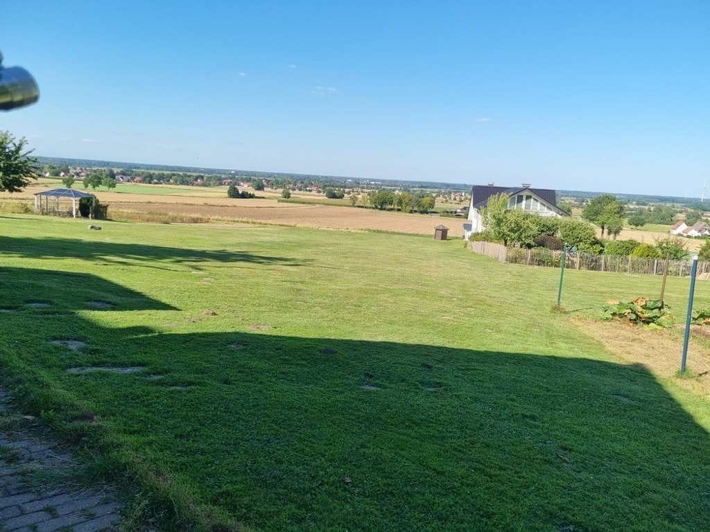 Immobilie in Hille - Sanierungsbedürftiges Wohnhaus in Hille-Oberlübbe - Bild 1