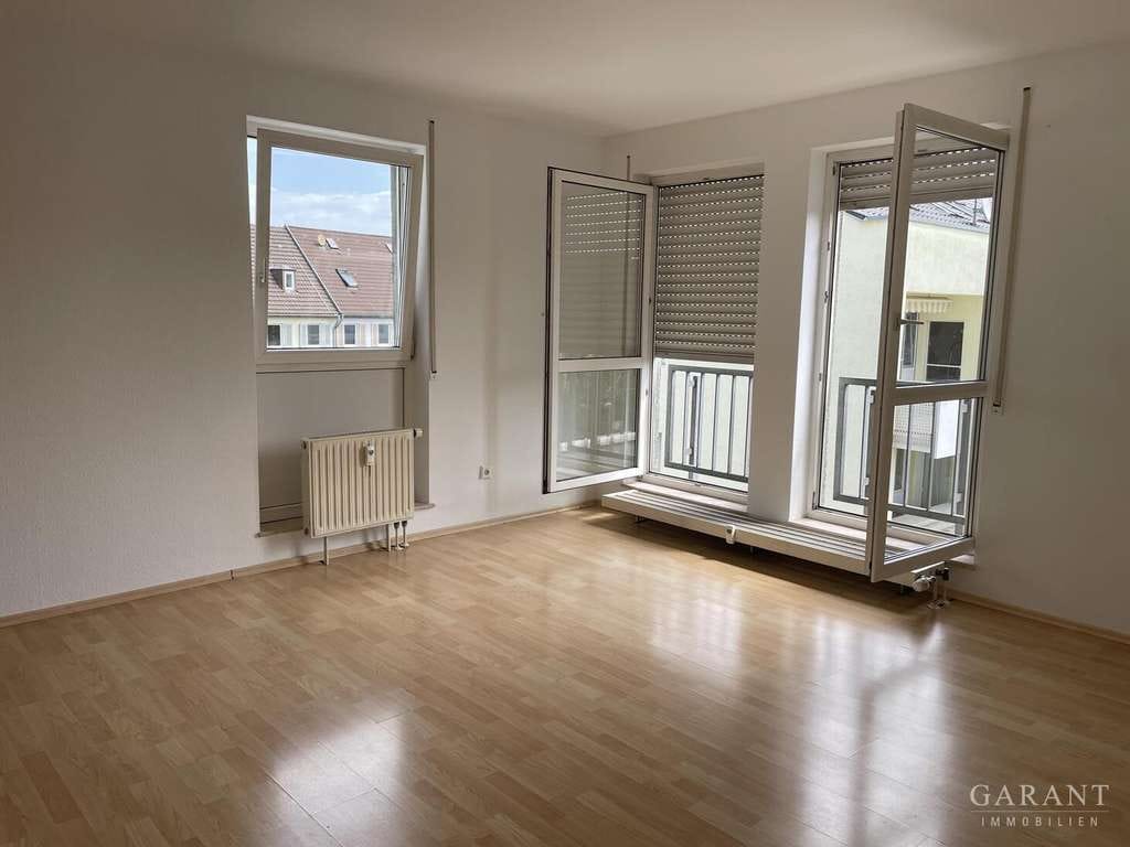 Immobilie in Ludwigsburg - Zentral gelegene, helle Wohnung! - Bild 1