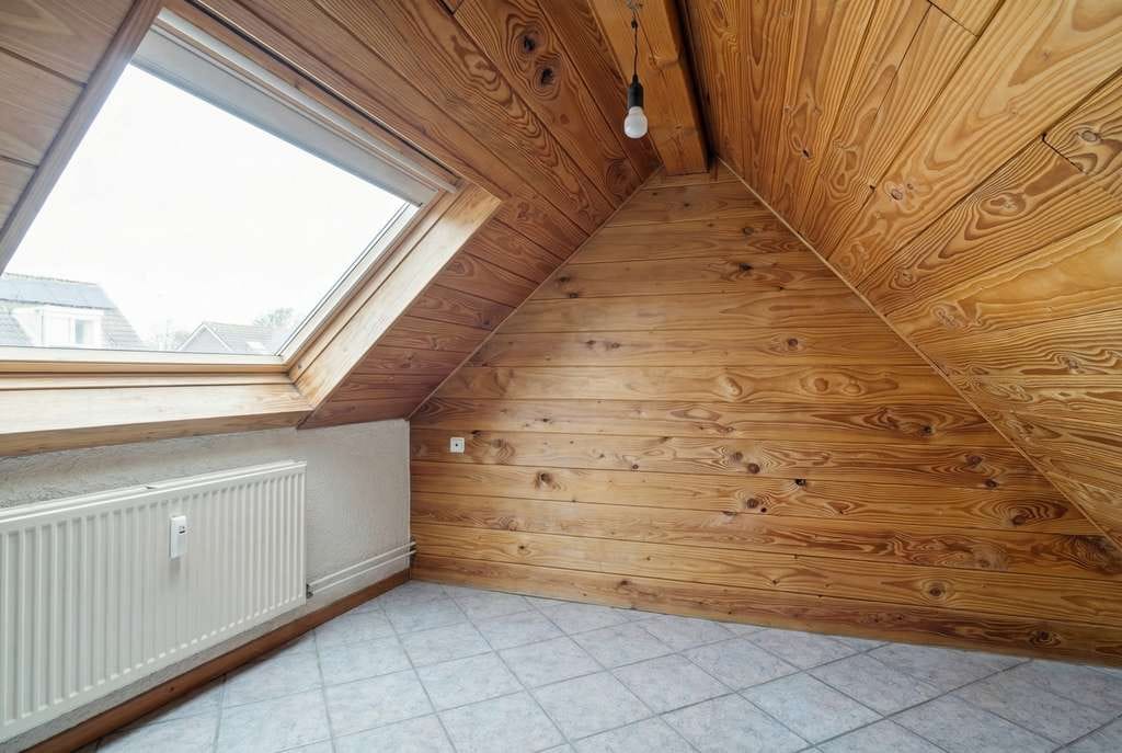 Immobilie in Hofheim am Taunus - Großzügige 3-Zimmer-Maisonettewohnung - Bild 4