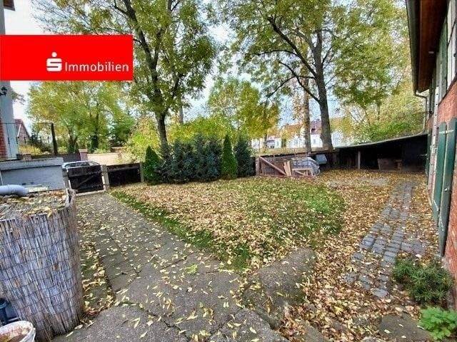 Immobilie in Erfurt - Generationshaus im nördlichen Stadtgebiet - Bild 0