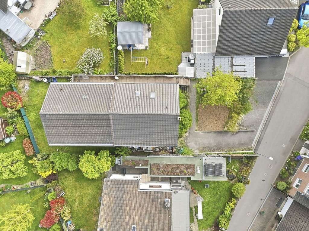 Immobilie in Alfter - Sanierungsbedürftiges 2-Familienhaus in Alfter Impekoven - Bild 4