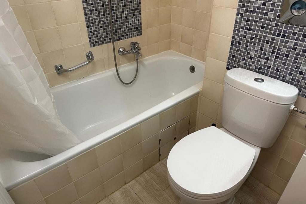 Immobilie in Lensahn - Etagenwohnung in Lensahn - Bild 3