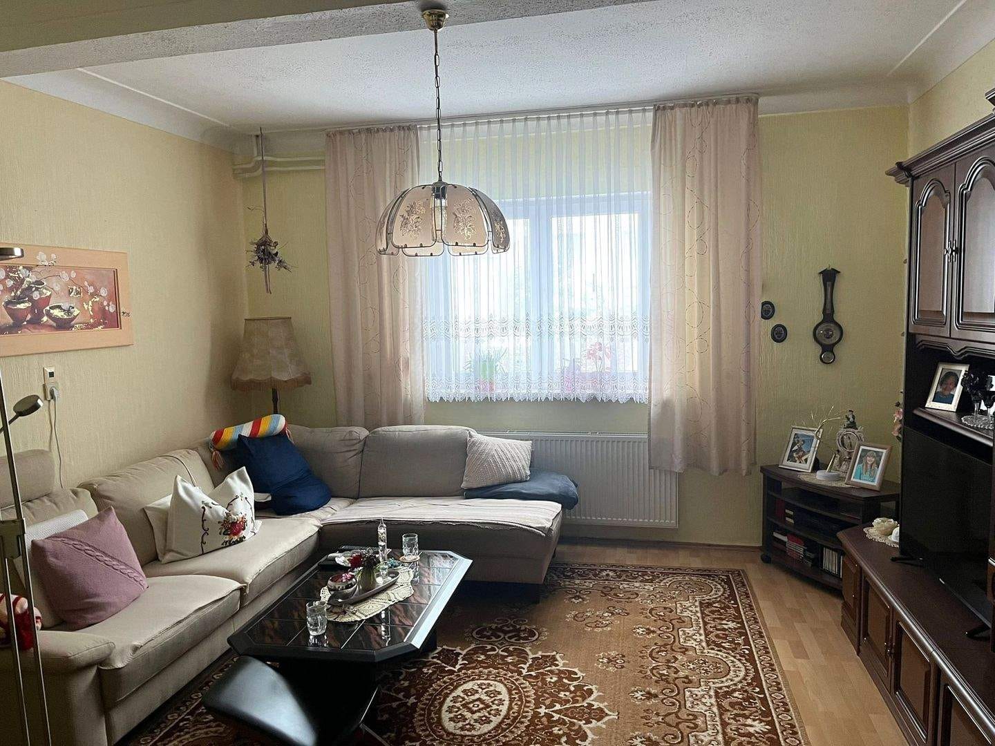 Immobilie in Schwarzatal - Ein- bis Zweifamilienhaus in Oberweißbach  - Bild 2
