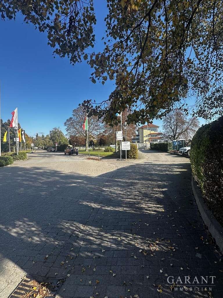 Immobilie in Iffezheim - Außergewöhnliche Kapitalanlage  - Bild 0