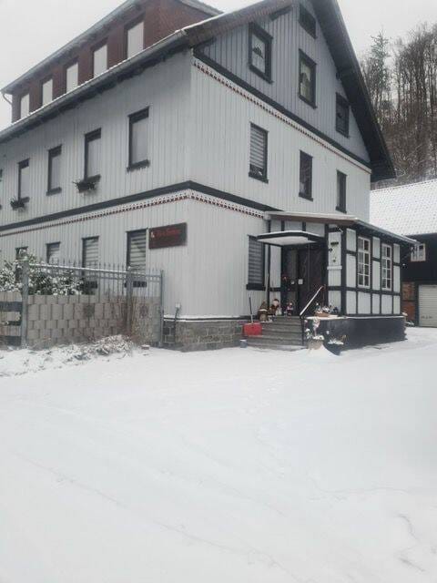 Immobilie in Herzberg am Harz - Das Ein- oder Mehrgenerationenhaus zum Wohlfühlen! - Bild 5