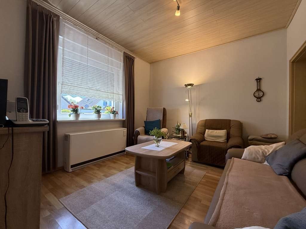 Immobilie in Löhne - Ein Einfamilienhaus in Löhne-Mennighüffen, das noch nicht fertig erzählt ist! - Bild 4