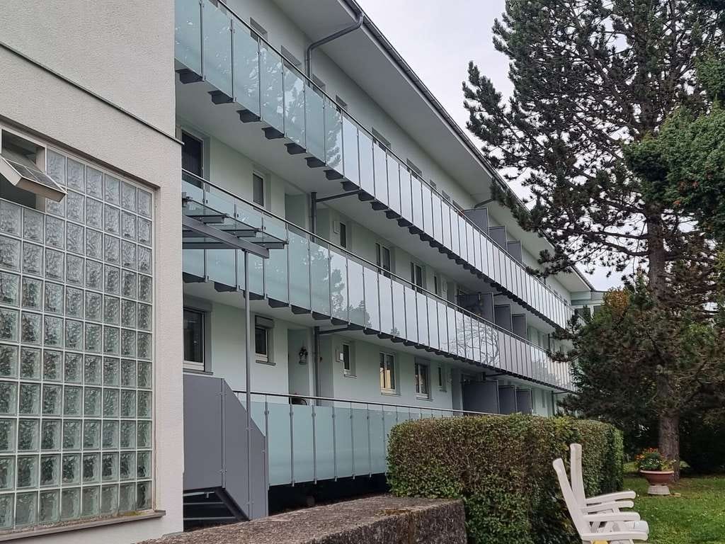 Immobilie in Gerbrunn - Gepflegte Eigentumswohnung in Gerbrunn - Bild 3