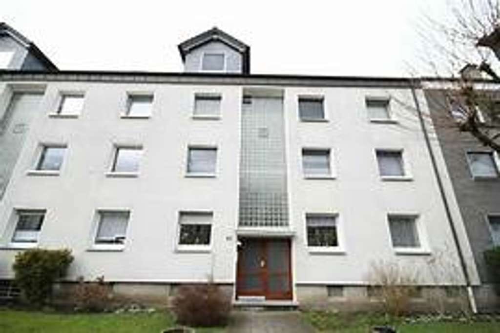 Immobilie in Bochum - Mehrfamilienhaus - Bild 0