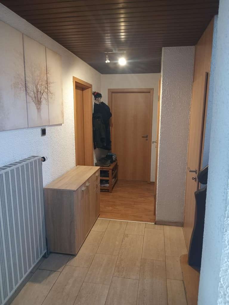 Immobilie in Ramsen - Einfamilienhaus mit Waldgrundstück zu verkaufen - Bild 4
