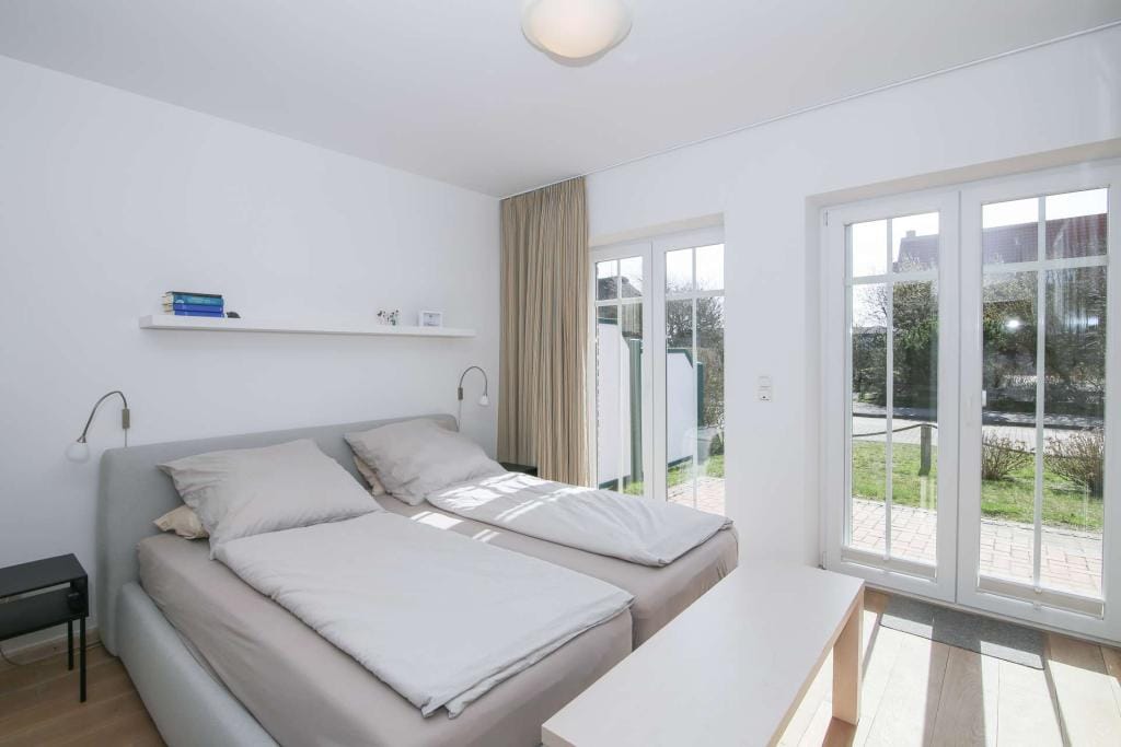 Immobilie in Juist - Etagenwohnung in Juist - Bild 3