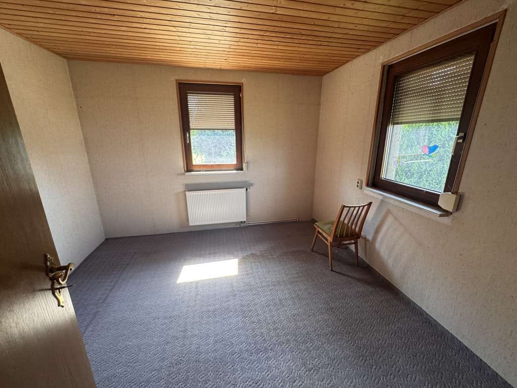 Immobilie in Bad Schmiedeberg - Kleine Immobilie in Pretzsch zu verkaufen - Bild 1