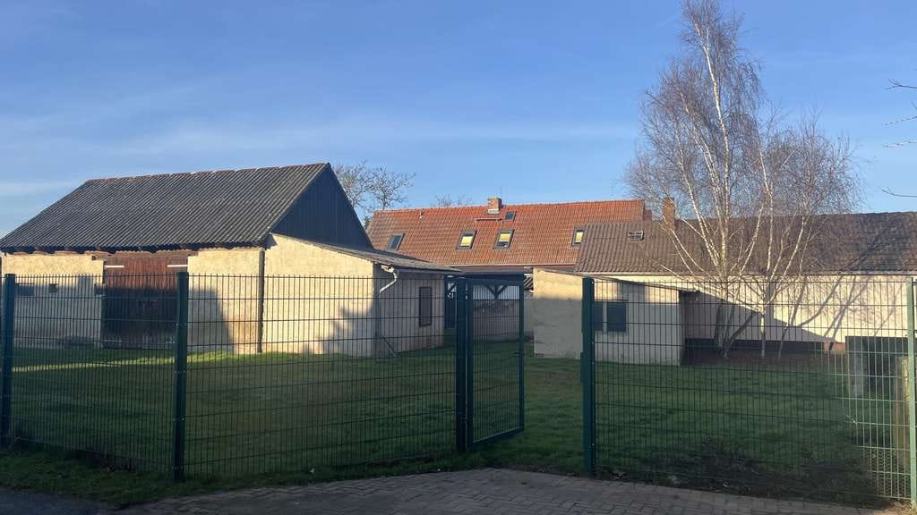 Immobilie in Bersteland - Machen Sie ein Schmuckstück daraus - Bild 1