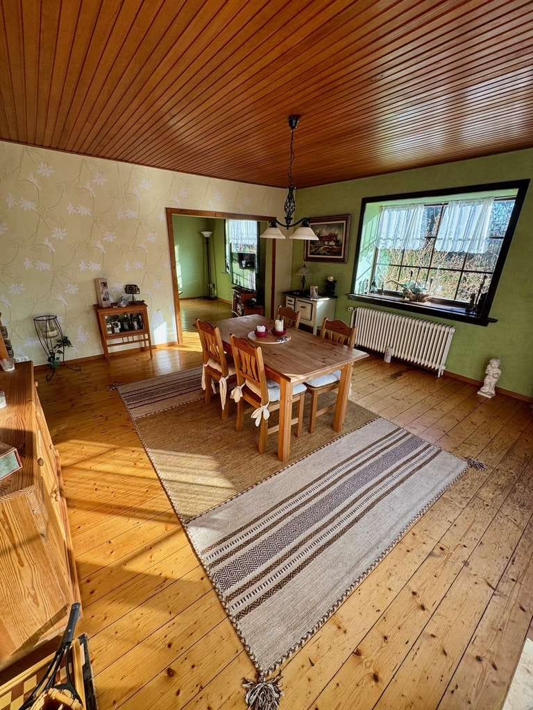 Immobilie in Liebenburg - Einfamilienhaus in Döhren - Neue Heimat für die Familie - Bild 3