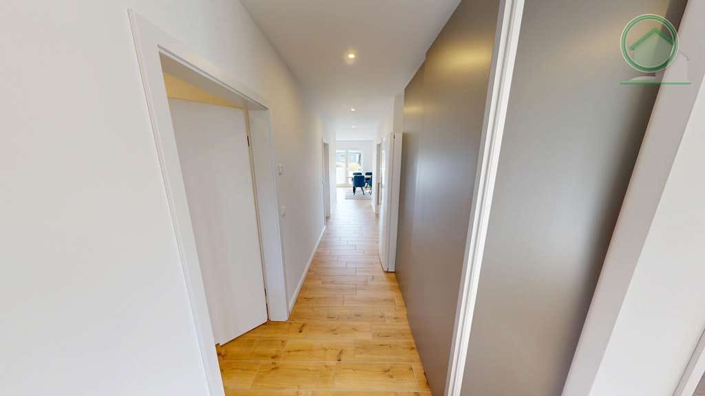 Immobilie in Ihlienworth - Exklusives Einfamilienhaus in Ihlienworth - Bild 4