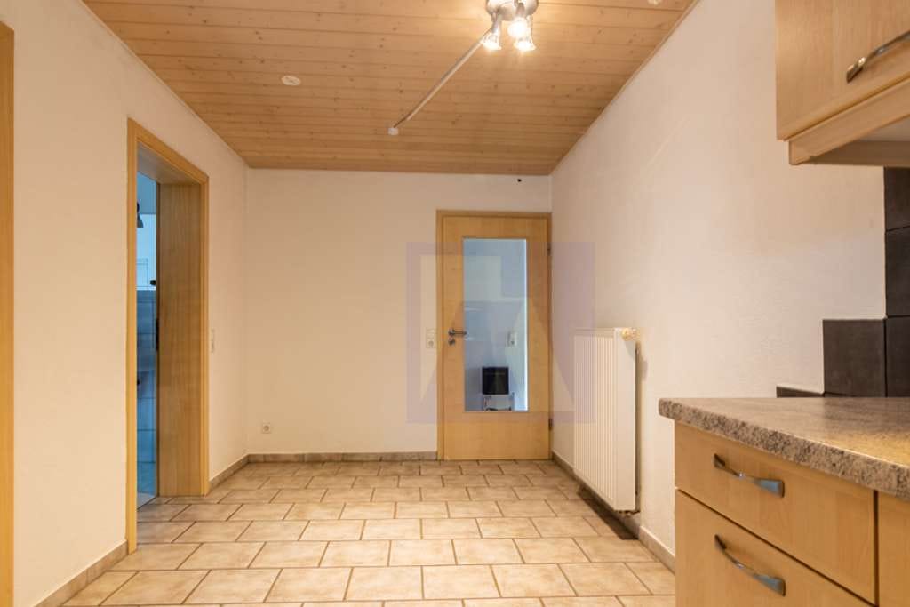 Immobilie in Altshausen - Helle 2-Zimmer-Einliegerwohnung - Bild 2