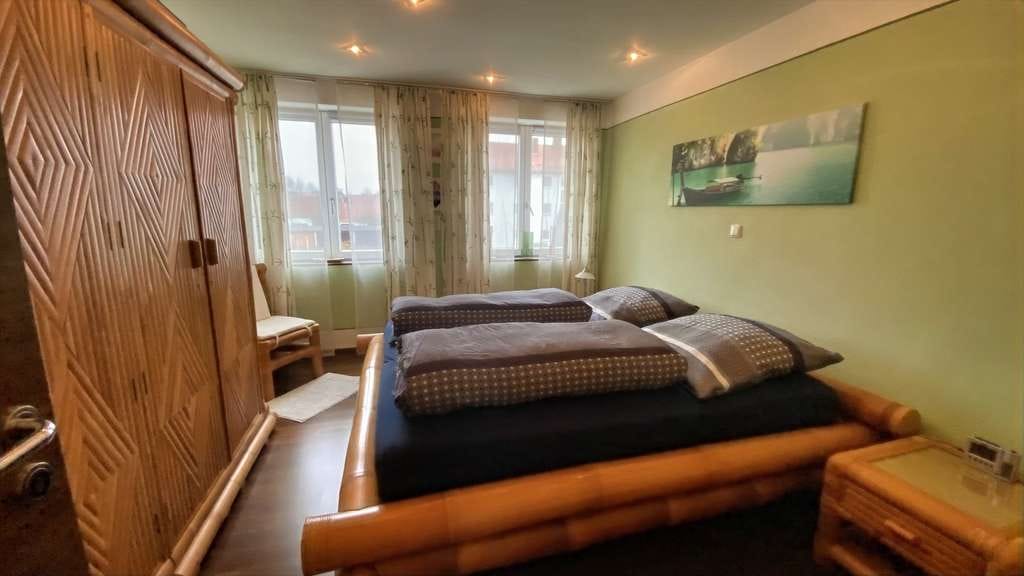 Immobilie in Rain - Neues Jahr, neues Zuhause: Moderne Wohnung in Rain - Bild 2
