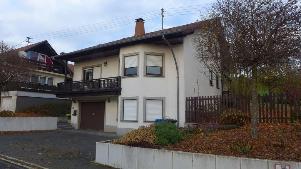 Immobilie in Gondorf - Haus im Substanz! - Bild 0