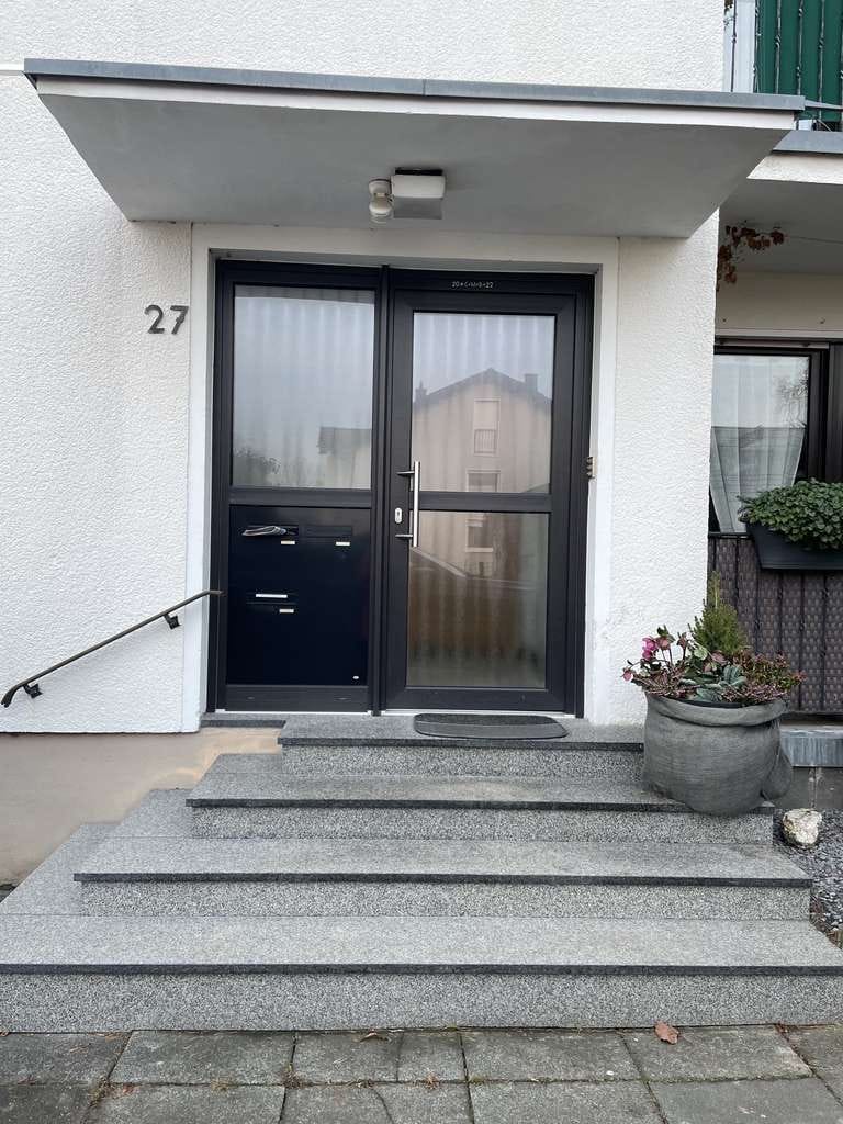 Immobilie in Weilerswist - Kapitalanleger aufgepasst - viel Potential in diesem MFH in Weilerswist - Bild 3