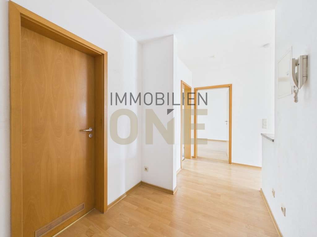 Immobilie in Mintraching - Attraktive 2-Zimmerwohnung mit Südwestbalkon – sofort verfügbar & ideale Kapitalanlage - Bild 1