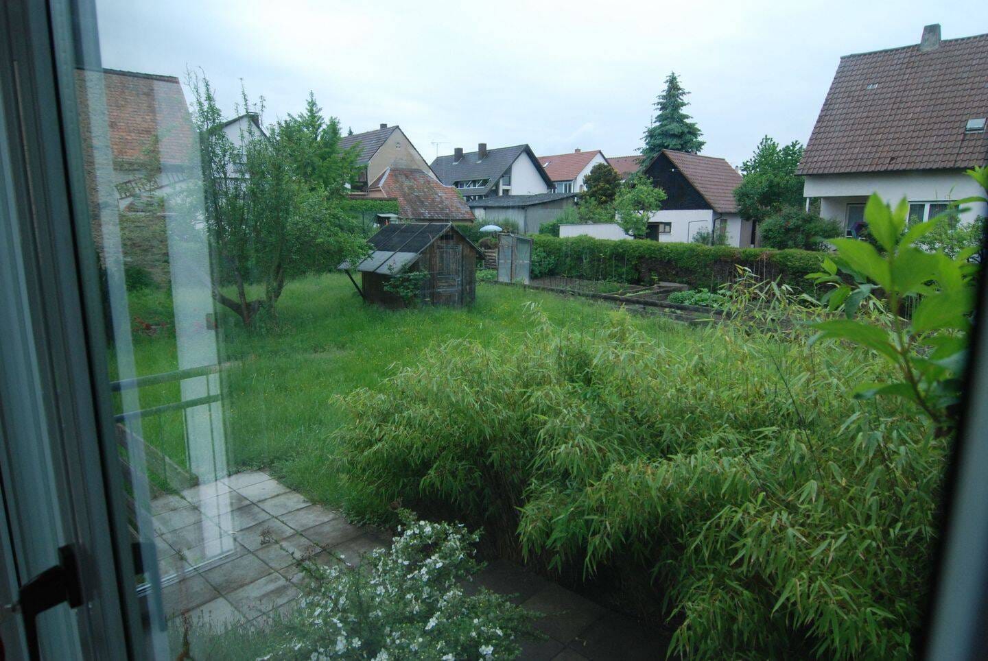 Immobilie in Walzbachtal - Freistehendes 1 Familien-Haus mit großem Grundstück - Bild 4