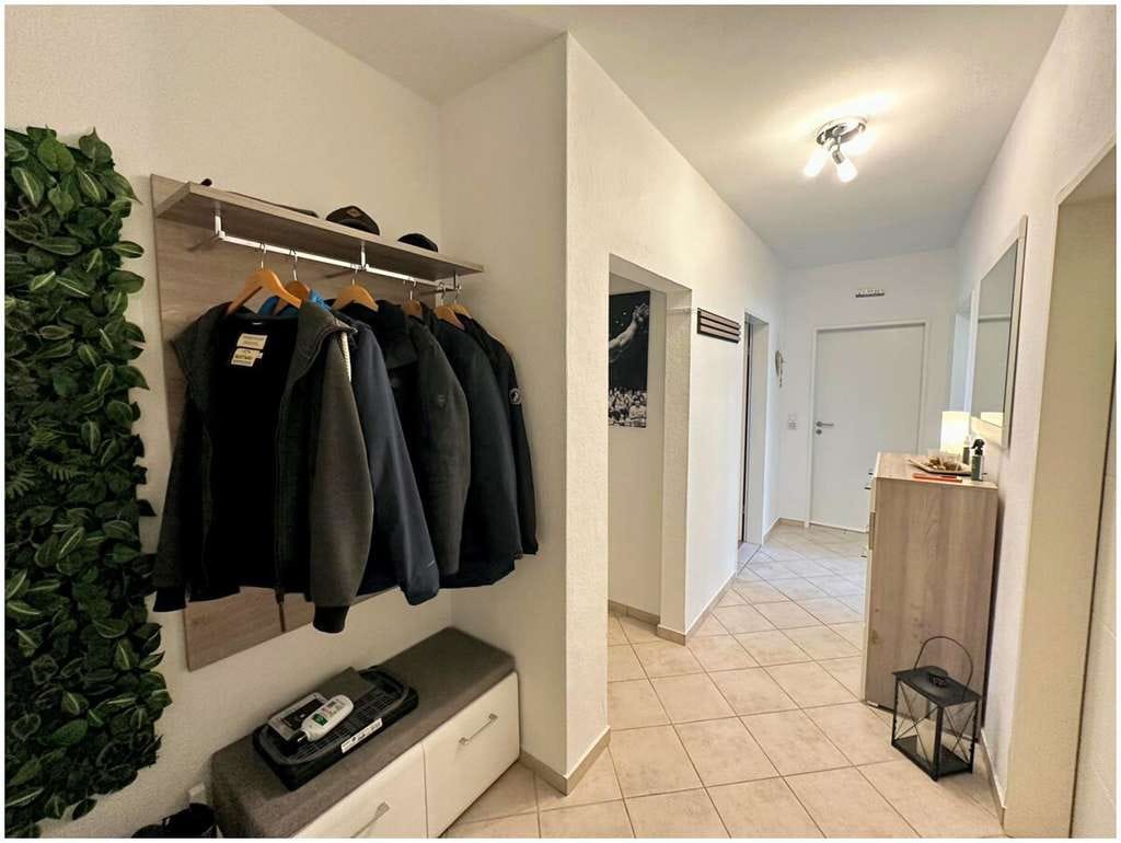 Immobilie in Hollern-Twielenfleth - Vermietete Hochparterre-Wohnung in Hollern-Twielenfleth - Bild 2