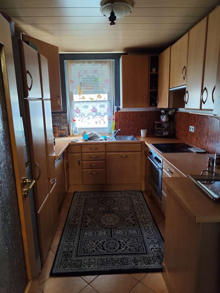 Immobilie in Gingen an der Fils - Gut geschnittene 4 Zimmerwohnung - Bild 1