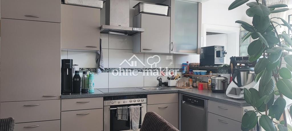 Immobilie in Grafing bei München - Etagenwohnung in Grafing bei München - Bild 1