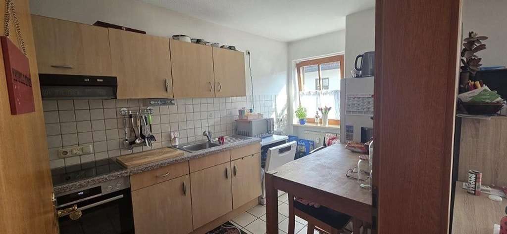 Immobilie in Haag in Oberbayern - Ruhig und behaglich - Ihre neue Wohnung - Bild 4