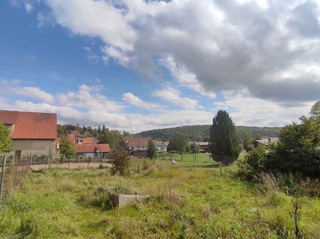 Immobilie in St. Johann - Neubau - Einfamilienhaus mit Grundstück - Massiv, energieeffizient, naturnah - Bild 2