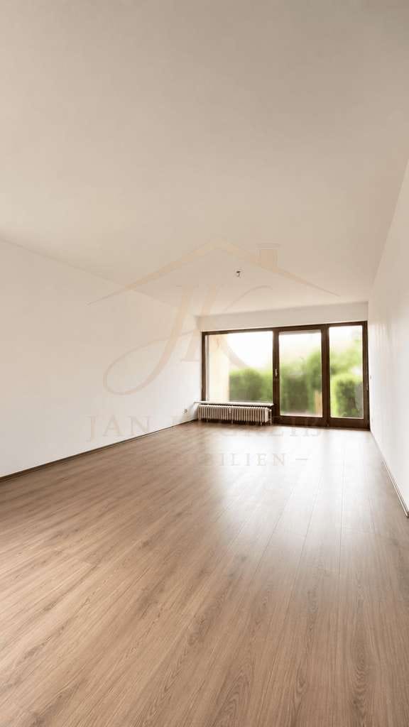 Immobilie in Freudenstadt - 2-Zimmer-Wohnung in begehrter Höhenlage von Freudenstadt-Kniebis - Bild 0