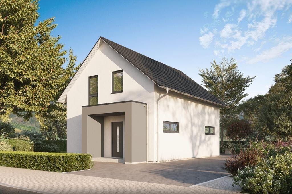 Immobilie in Böhlen - Ihr Traumhaus in Böhlen: Komfort trifft auf Individualität - Bild 0