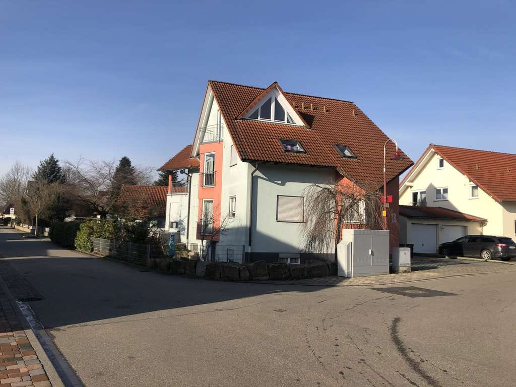 Immobilie in Rust - ⚠️Investoren aufgepasst⚠️ : Großzügiges Haus mit 270 m² Wohnfläche in Rust - Bild 1