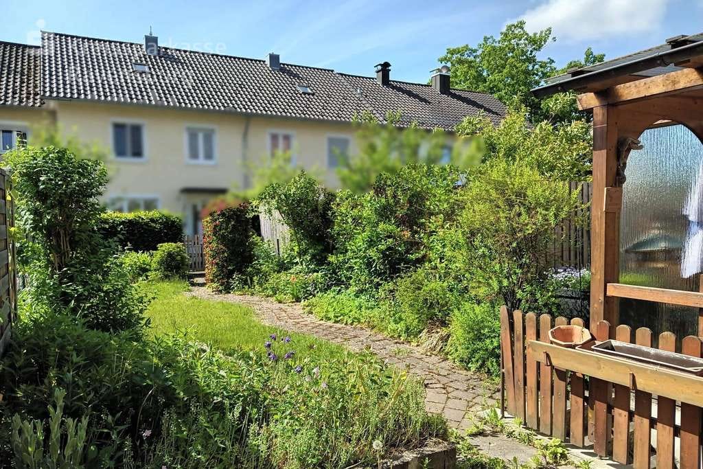 Immobilie in Wangen im Allgäu - Wohlfühlen in Wangen 
 - Bild 1