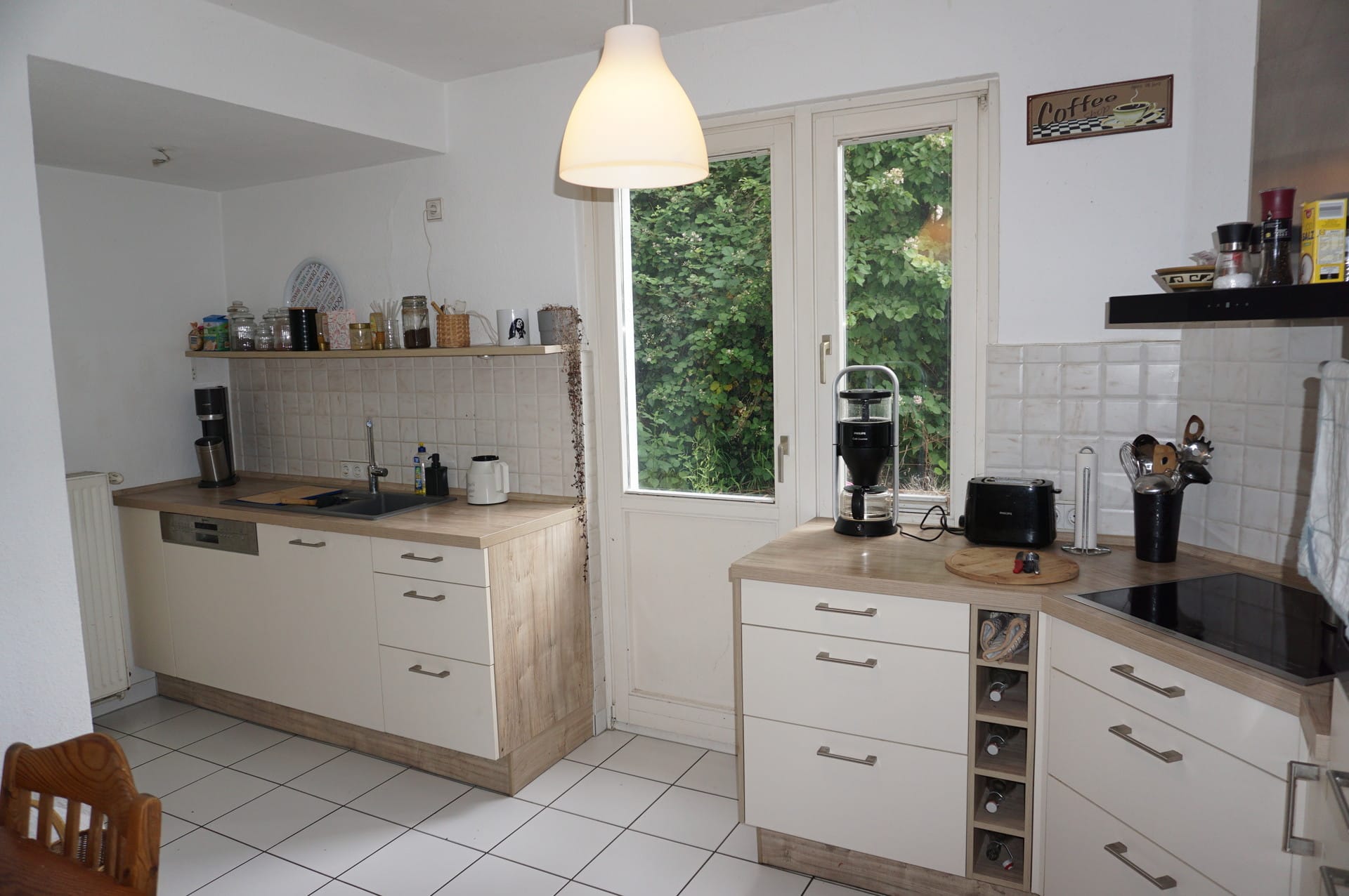 Immobilie in Melsungen - Einfamilienhaus sucht neuen Eigentümer. Keine Käuferprovision! - Bild 4