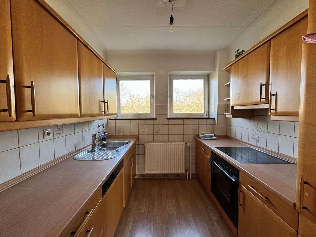 Immobilie in Wallerfangen - Freistehendes Einfamilienhaus in ruhiger Lage von Wallerfangen-St. Barbara! - Bild 3