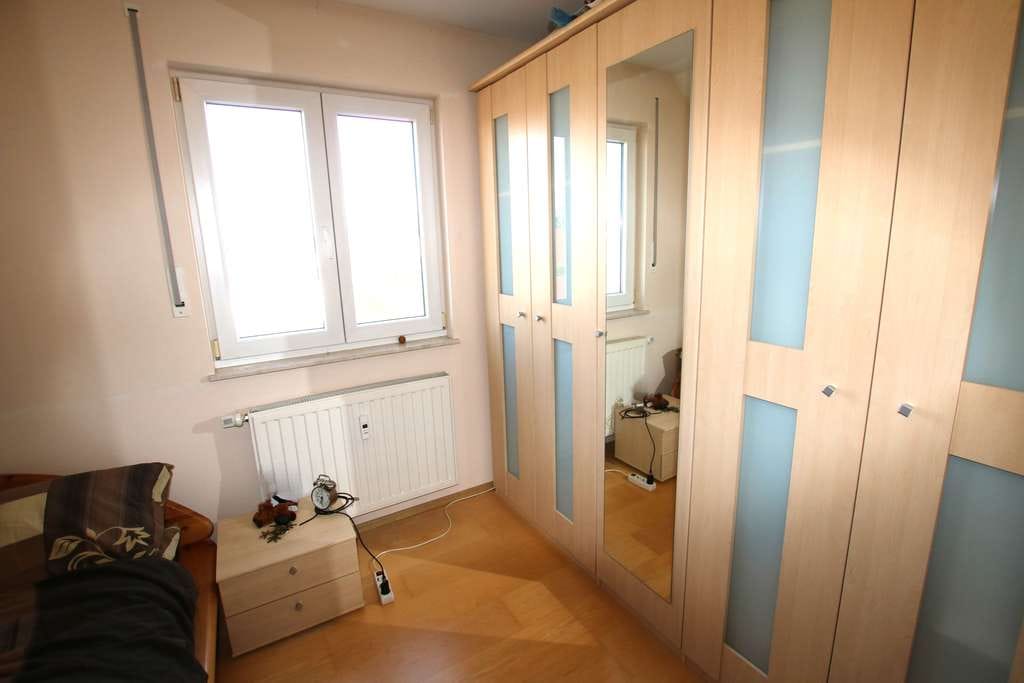 Immobilie in Mintraching - OH-162-26 Für den Kapitalanleger - Zwei-Zimmer-Wohnung mit Carport in Mintraching - Bild 4
