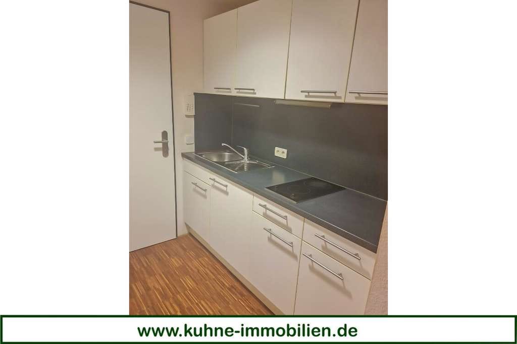 Immobilie in Hünstetten - Moderne Kapitalanlage in Idstein – stilvolles Apartment mit Balkon - Bild 3