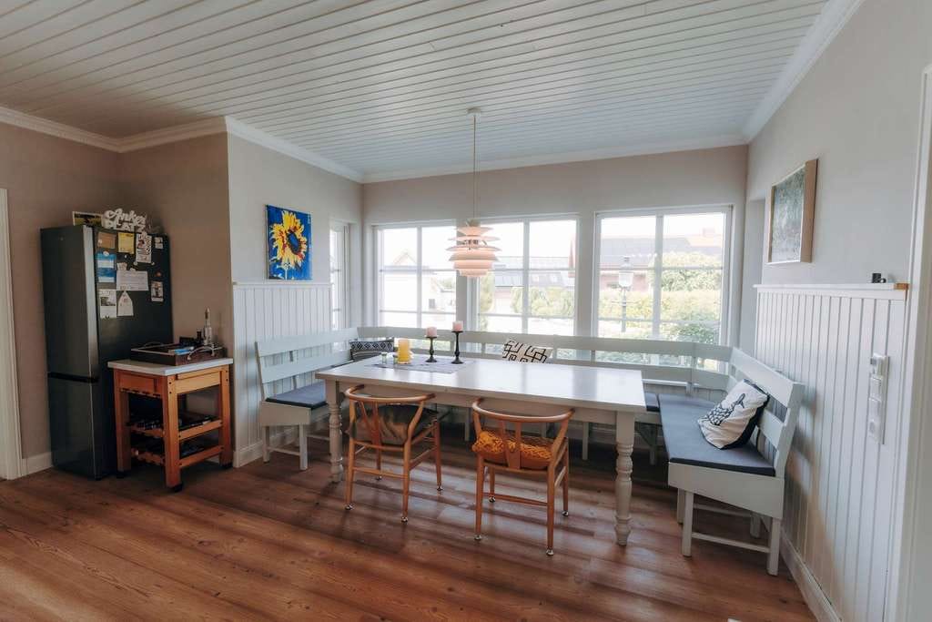 Immobilie in Wangels - Provisionsfrei - Licht. Raum. Lebensqualität – Skandinavischer Wohntraum an der Ostsee - Bild 4