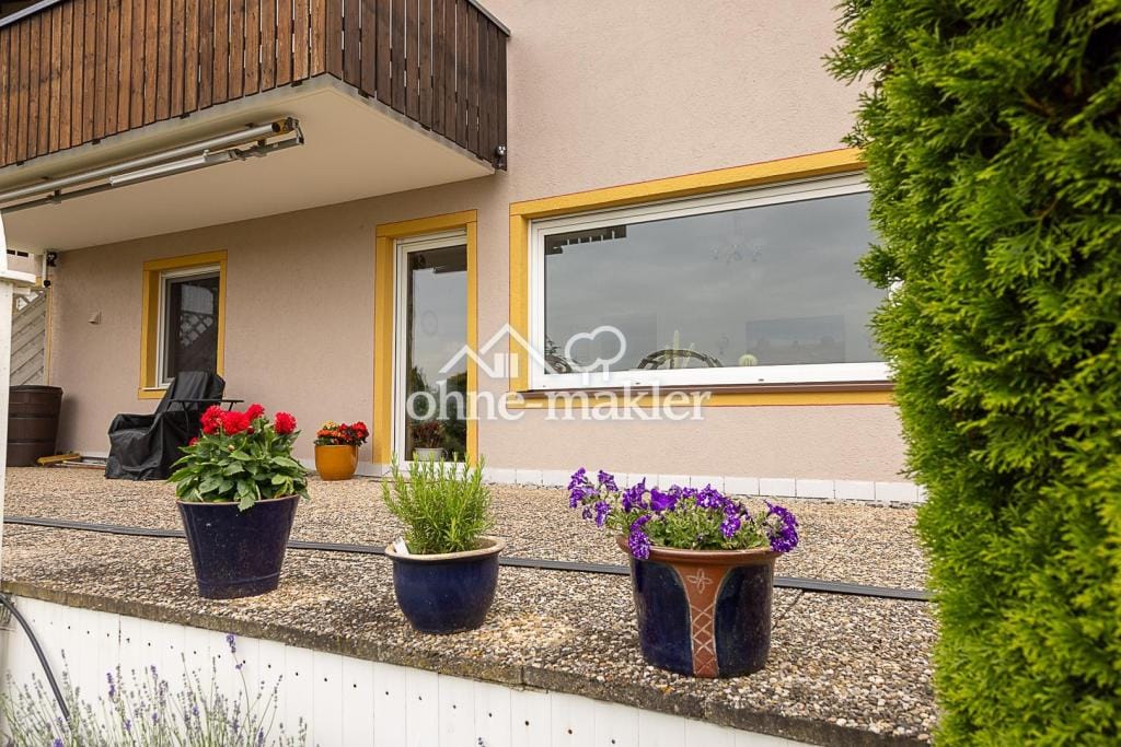 Immobilie in Markt Taschendorf - Einfamilienhaus freistehend in Markt Taschendorf - Bild 3
