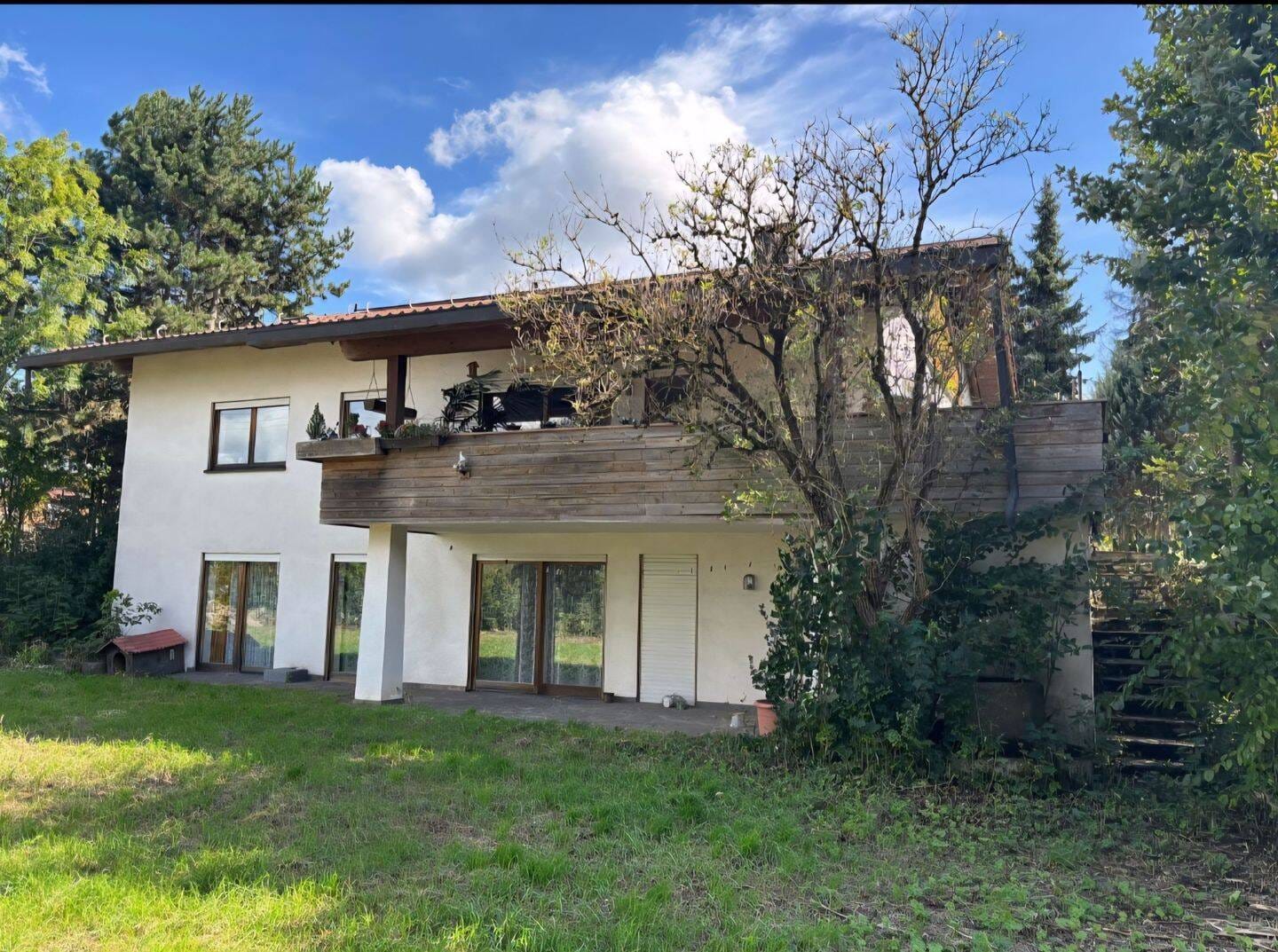 Immobilie in Zeitlarn - Freistehendes Einfamilienhaus in Zeitlarn  - Bild 0