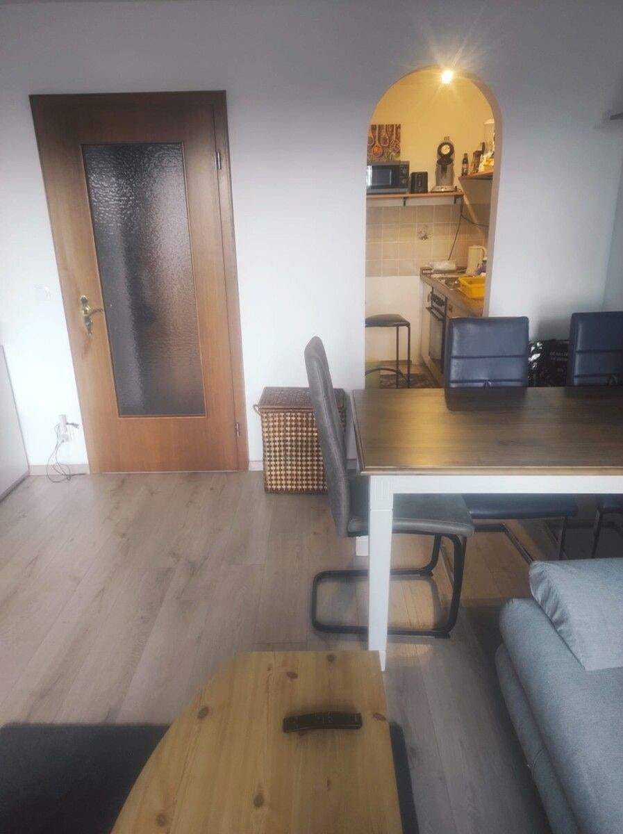 Immobilie in Eggenfelden - frisch renoviert - frei werdend!! Barrierefreie, schöne Eigentumswohnung in Eggenfelden - Bild 4