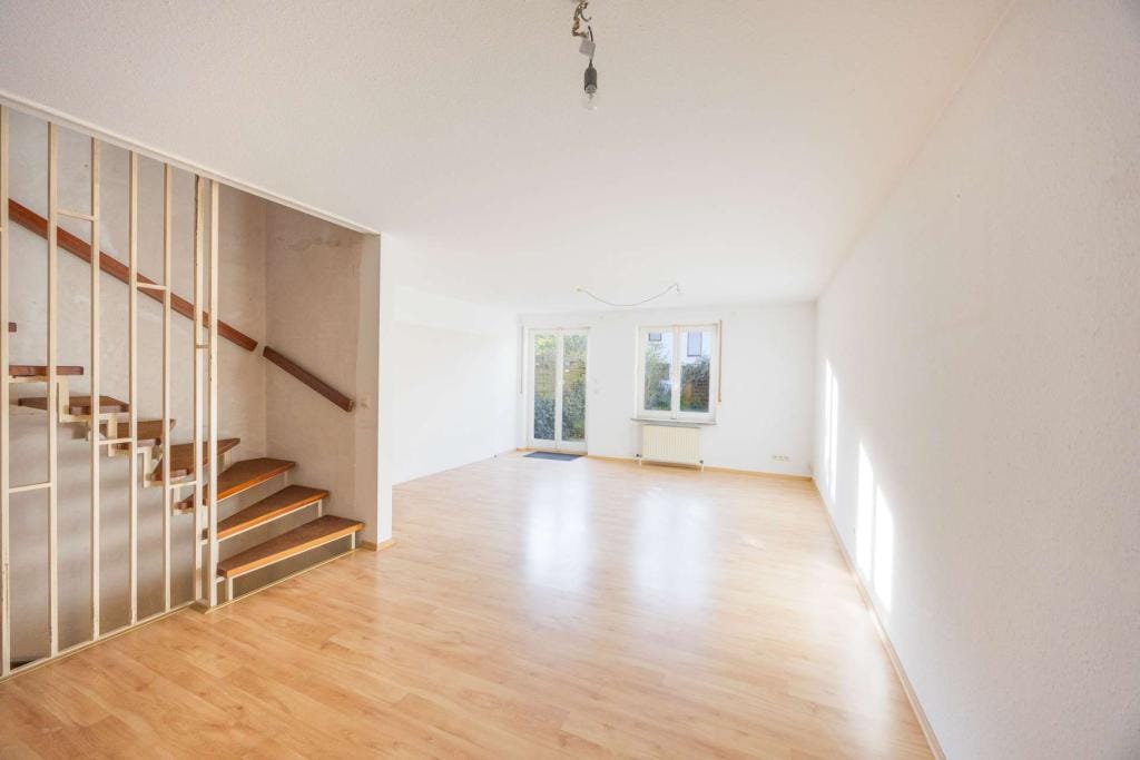 Immobilie in Pleidelsheim - Doppelhaushälfte in Pleidelsheim - Bild 1