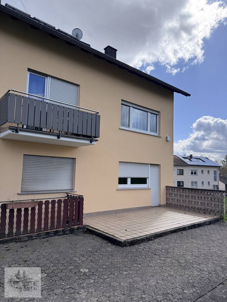 Immobilie in Heusweiler - Gepflegtes 3FH mit Garten - Bild 1