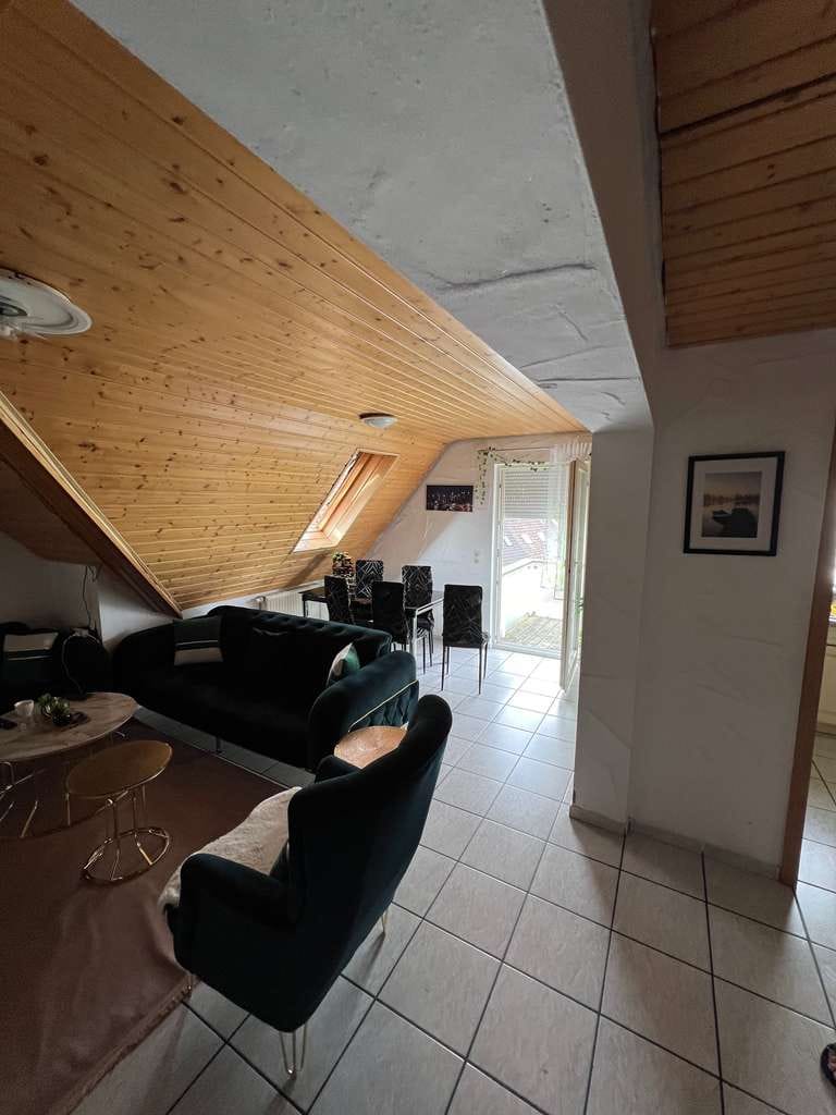 Immobilie in Haigerloch - Großzügige Maisonette-Wohnung für Kapitalanleger - Bild 3