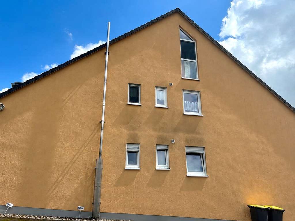 Immobilie in Kürten - Ihr neues Zuhause: 1,5-Zimmer-Eigentumswohnung in ruhiger und naturnaher Lage von Kürten - Bild 0