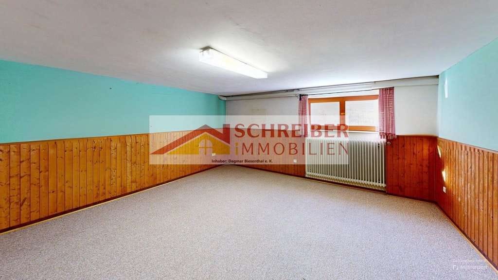 Immobilie in Bad Laasphe - Gepflegtes, großzügiges Einfamilienhaus in Bad Laasphe - Niederlaasphe zu verkaufen - Bild 4